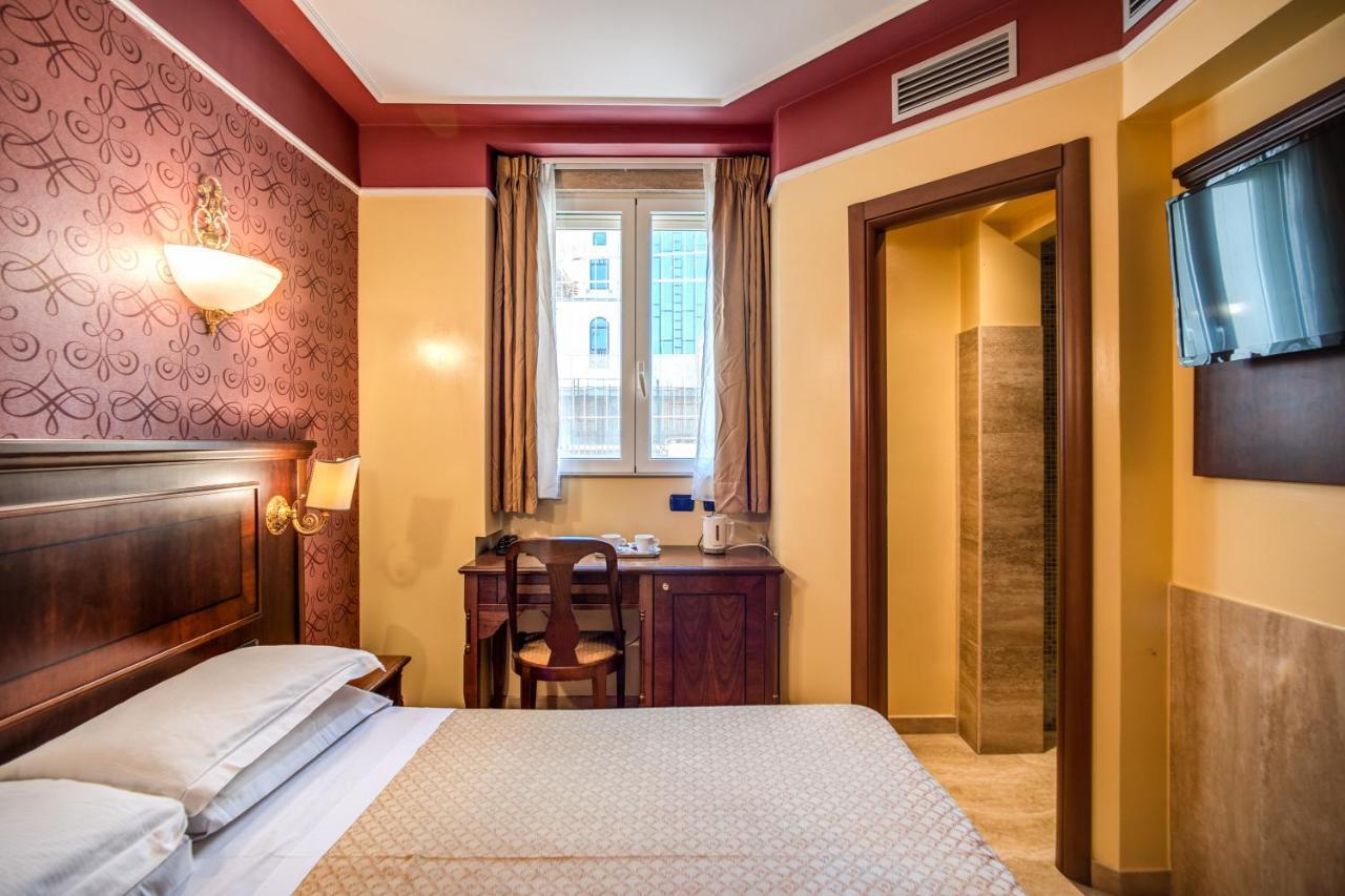 Hotel Aurelius Art Gallery Roma